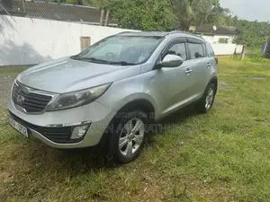 Kia Sportage 2013 SUV (Used)
