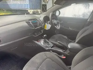 Kia Sportage 2013 SUV (Used)