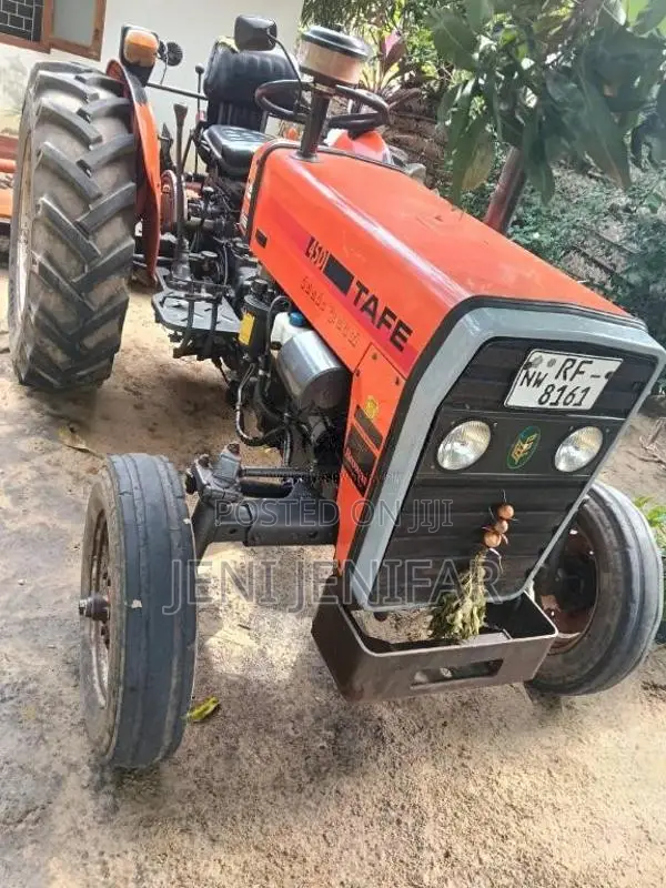 TAFE D45 2018 Tractor (Used)