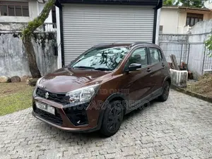Suzuki Celerio 2018 Car (Used)