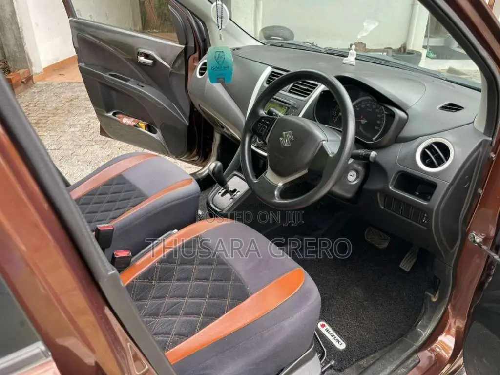 Suzuki Celerio 2018 Car (Used)