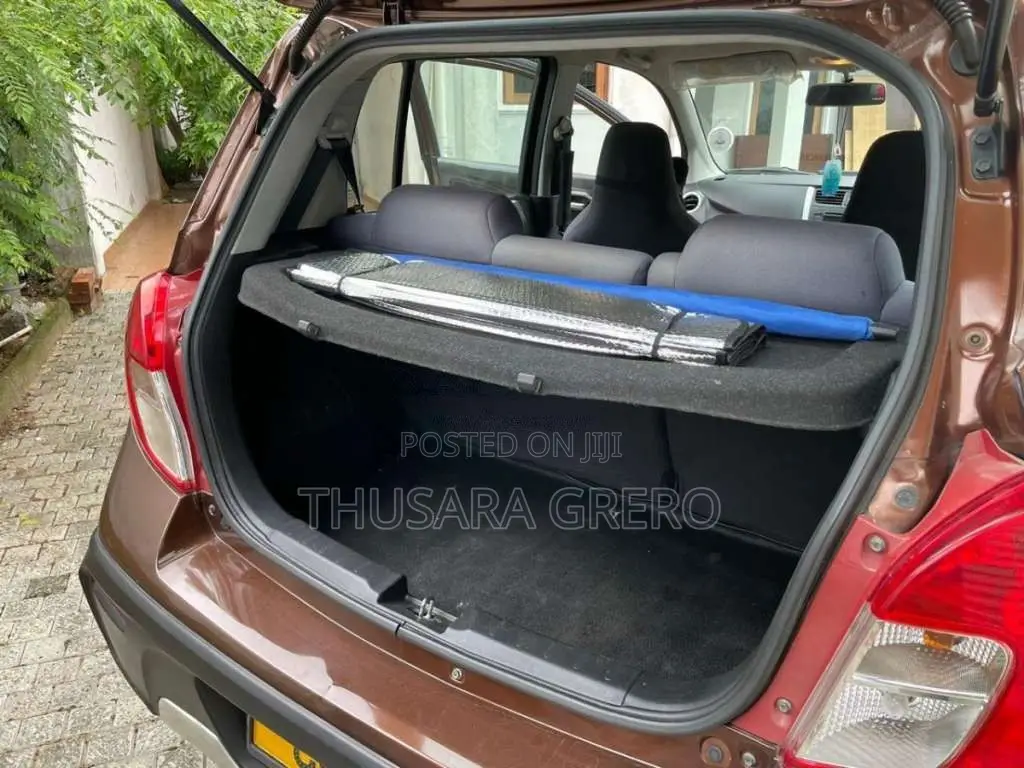 Suzuki Celerio 2018 Car (Used)