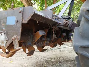 New-Holland New Holland 2024 Tractor (Used)