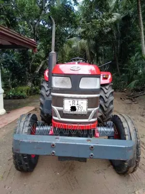 Mahindra 575 Di 2024 Tractor (Used)