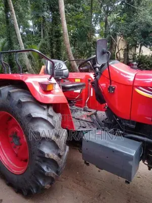 Mahindra 575 Di 2024 Tractor (Used)