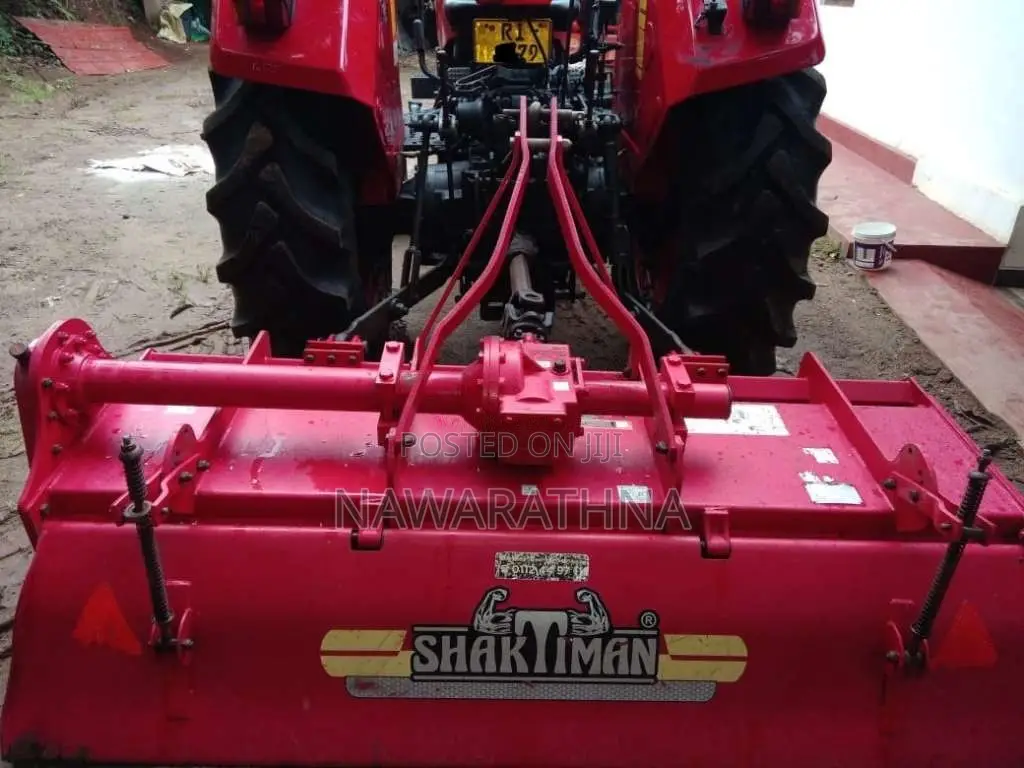 Mahindra 575 Di 2024 Tractor (Used)