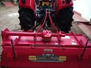 Mahindra 575 Di 2024 Tractor (Used)