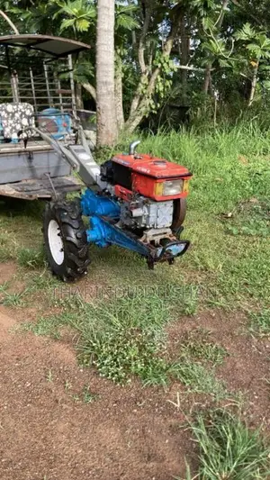Kubota RV 125-2 2017 Tractor (Used)