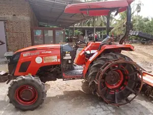 Hyundai Kioti 2017 Tractor (Used)