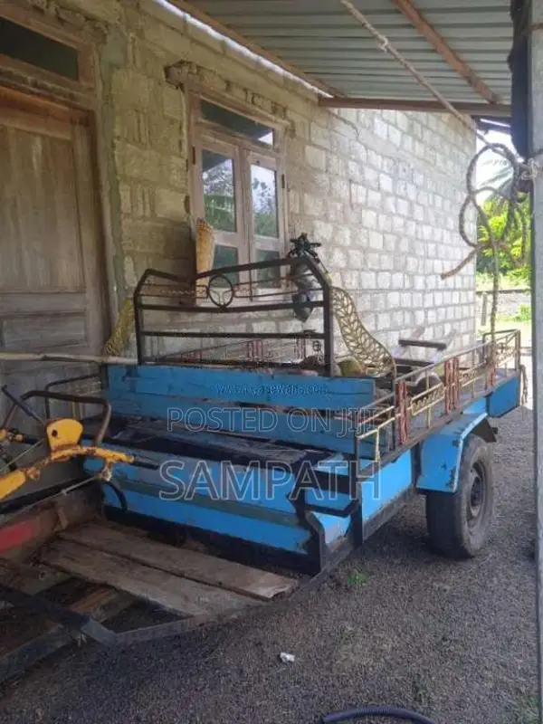 Kubota Sifan 2008 Tractor (Used)