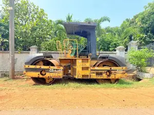 CAT CAT 2015 Heavy-Duty (Used)