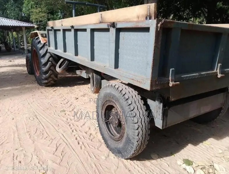 Swaraj 855 2017 Tractor (Used)