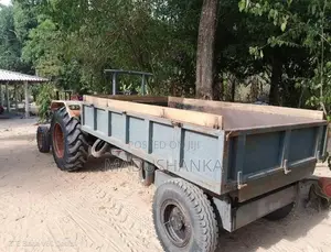 Swaraj 855 2017 Tractor (Used)