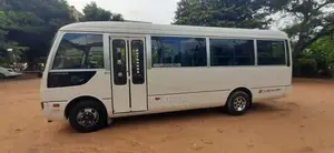Mitsubishi Bola Rosa 2005 Bus (Used)