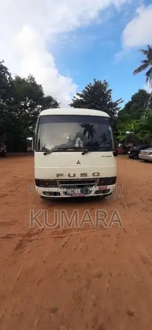 Mitsubishi Bola Rosa 2005 Bus (Used)