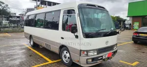 Toyota Coaster 2007 Bus (Used)