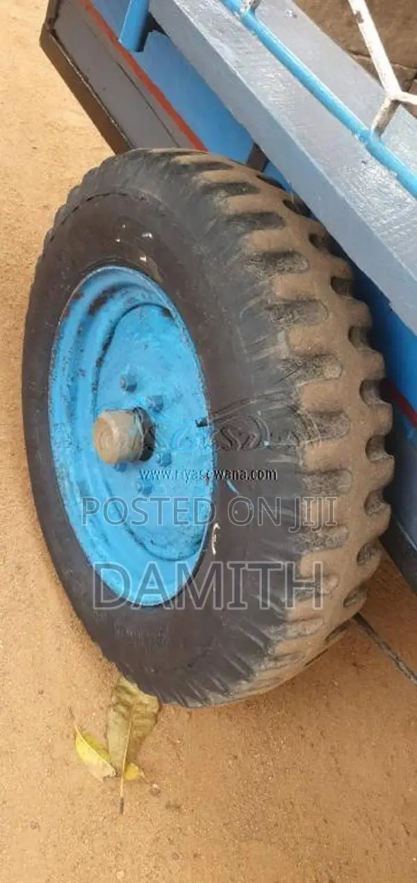 Kubota K7 2012 Tractor (Used)