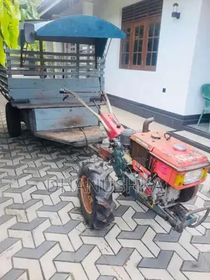 Kubota Rk 80 Mobota 1998 Tractor (Used)