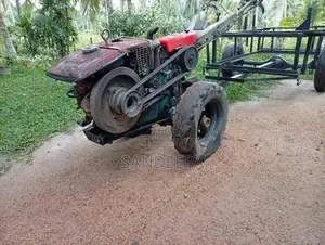 Kubota K75 1993 Tractor (Used)
