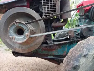 Kubota K75 1993 Tractor (Used)