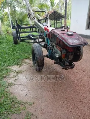 Kubota K75 1993 Tractor (Used)