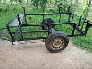 Kubota K75 1993 Tractor (Used)