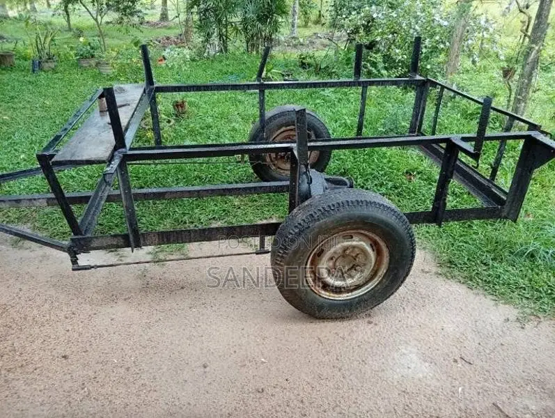 Kubota K75 1993 Tractor (Used)