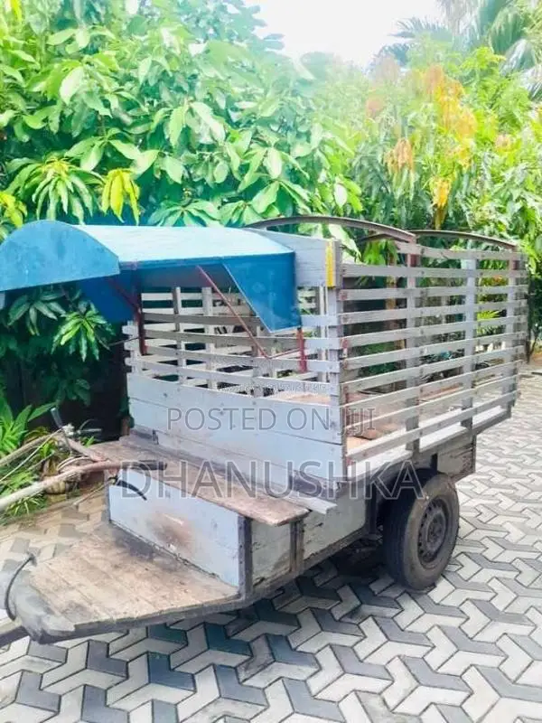Kubota RK80 1998 Tractor (Used)