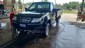 Tata Xenon 2026 Pickup (Used)