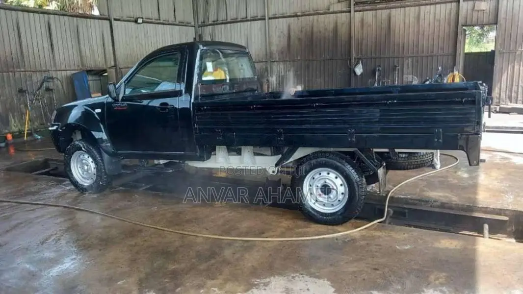 Tata Xenon 2026 Pickup (Used)
