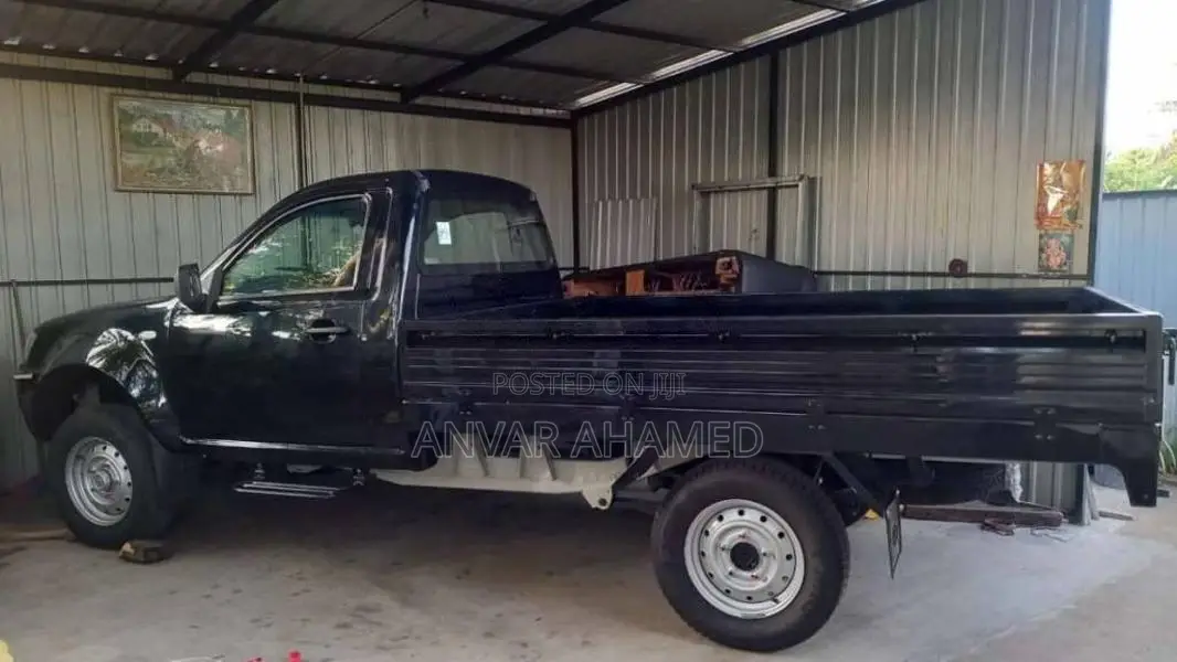 Tata Xenon 2026 Pickup (Used)