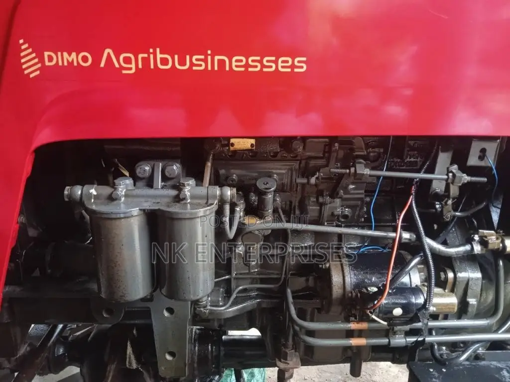 Mahindra 575 Di 2021 Tractor (Used)