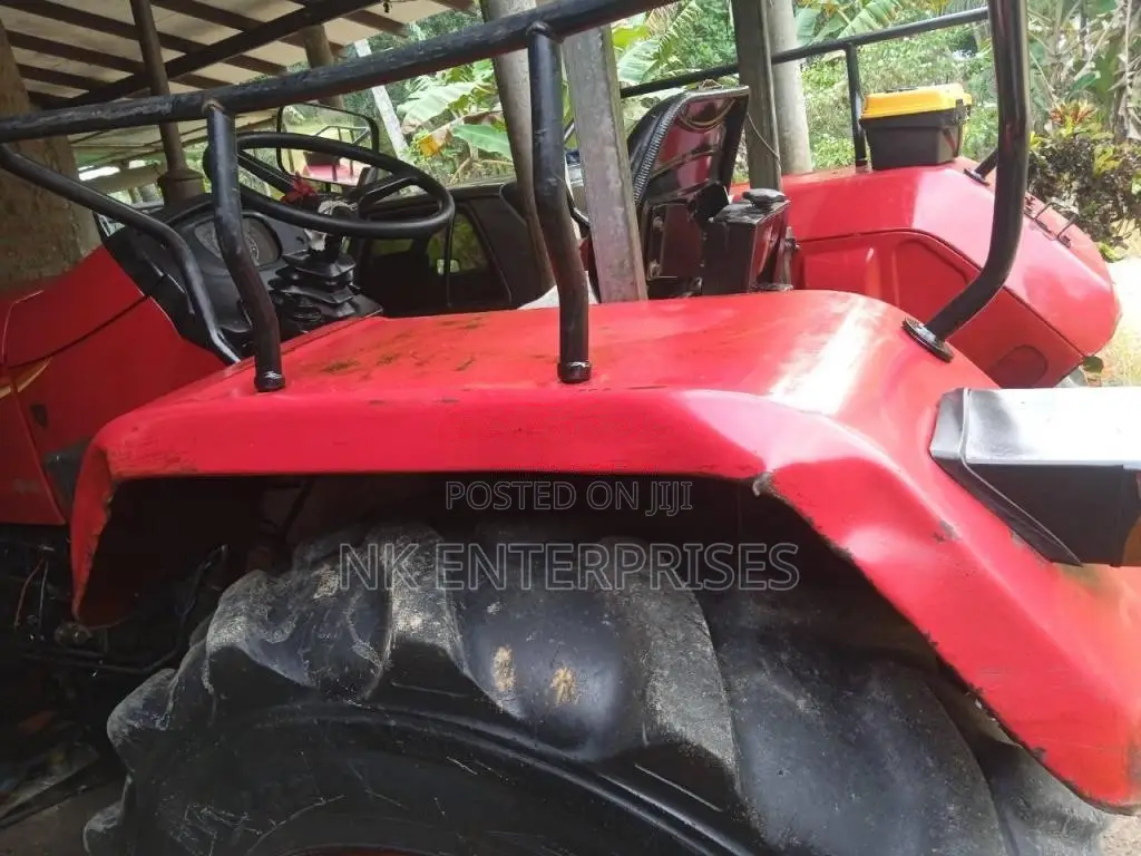 Mahindra 575 Di 2021 Tractor (Used)