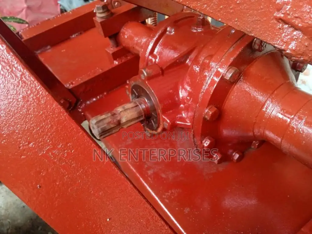 Mahindra 575 Di 2021 Tractor (Used)