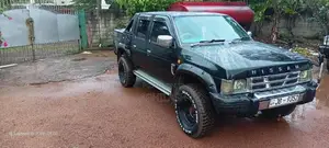 Nissan D21 1996 Pickup (Used)