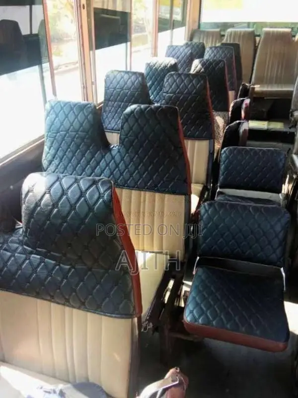 HINO Rainbow 1987 Bus (Used)