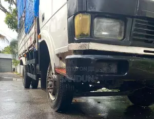 Tata LPT 709 2010 Lorry (Used)
