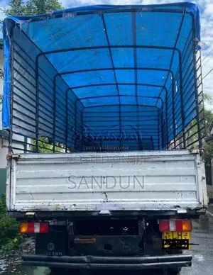 Tata LPT 709 2010 Lorry (Used)