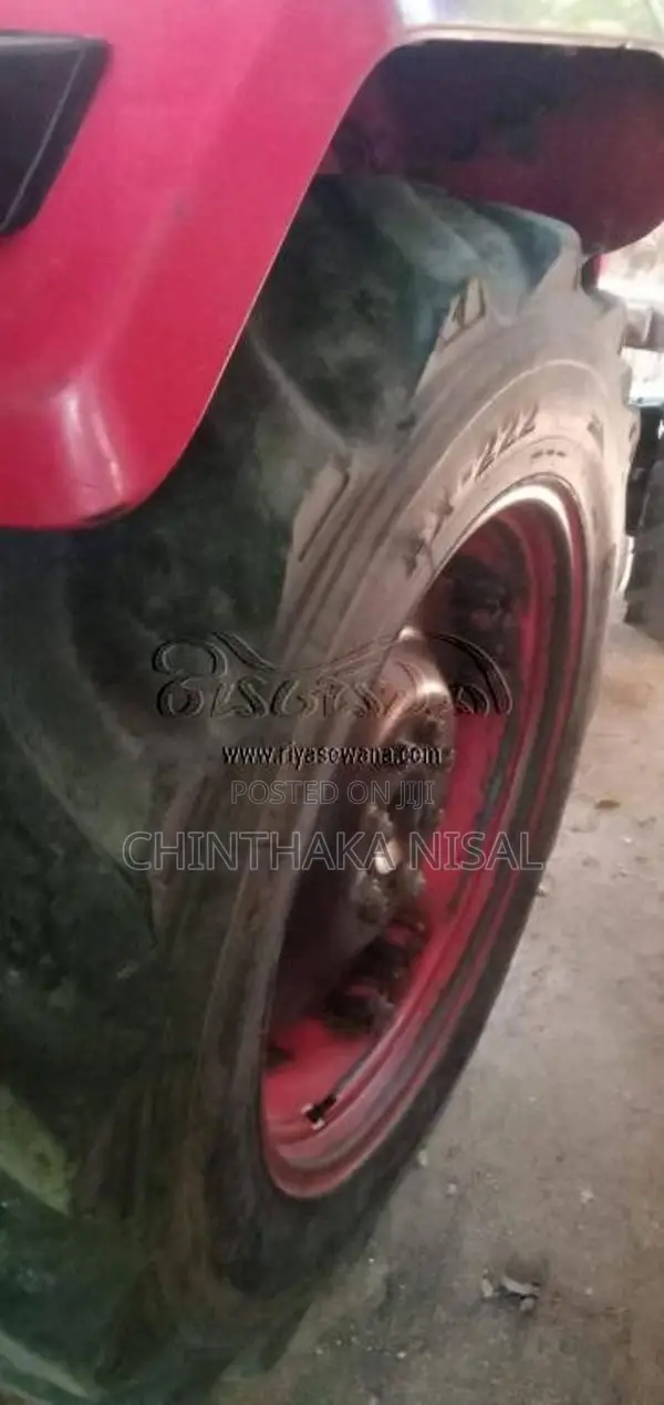 Mahindra YOVO575DI 2021 Tractor (Used)