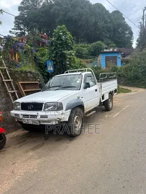 Tata 207 2007 Pickup (Used)