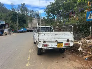 Tata 207 2007 Pickup (Used)