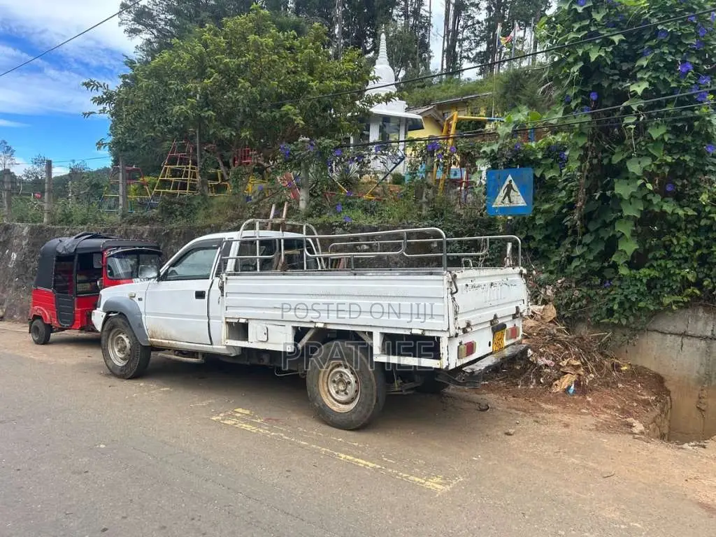 Tata 207 2007 Pickup (Used)