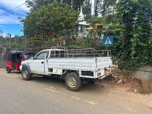 Tata 207 2007 Pickup (Used)