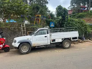 Tata 207 2007 Pickup (Used)
