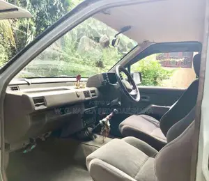 Isuzu Double Cab 1995 Pickup (Used)