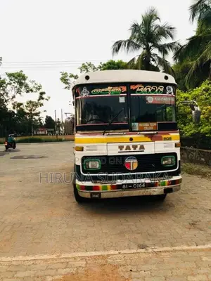 Tata 909 1991 Bus (Used)