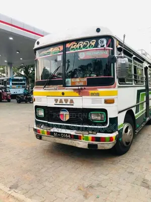 Tata 909 1991 Bus (Used)