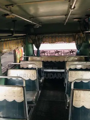 Tata 909 1991 Bus (Used)