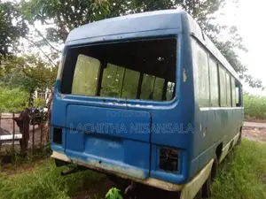 Toyota Coaster 1999 Bus (Used)