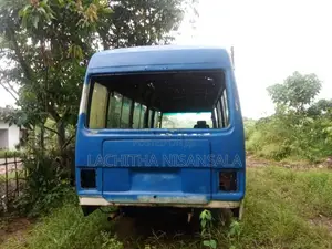Toyota Coaster 1999 Bus (Used)